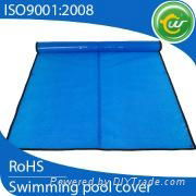 Durable Cover Type Heat preservation swimming pool cover solar