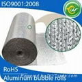 standard fireproof aluminium foil