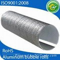 aluminium foil insulation building construction materials 1