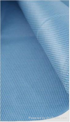 Industrial customized fabric