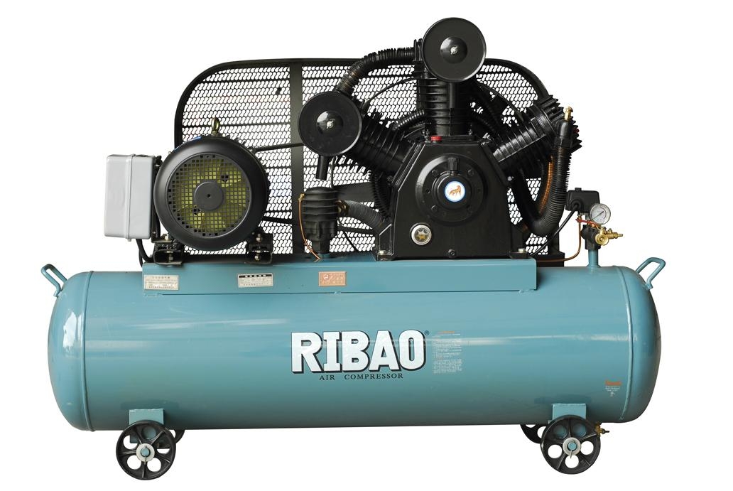 piston air compressor YW1.5 Ribao (China Manufacturer) Air