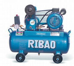 piston air compressor