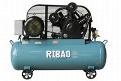 piston air compressor