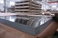 aisi304 stainless steel sheet no.4 finish 5