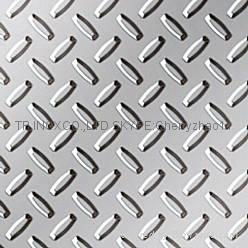 stainless steel sheet metal aisi316 316L