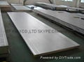 310S Hot Rolled Stainless Steel Sheet Corrosion Resistant 1