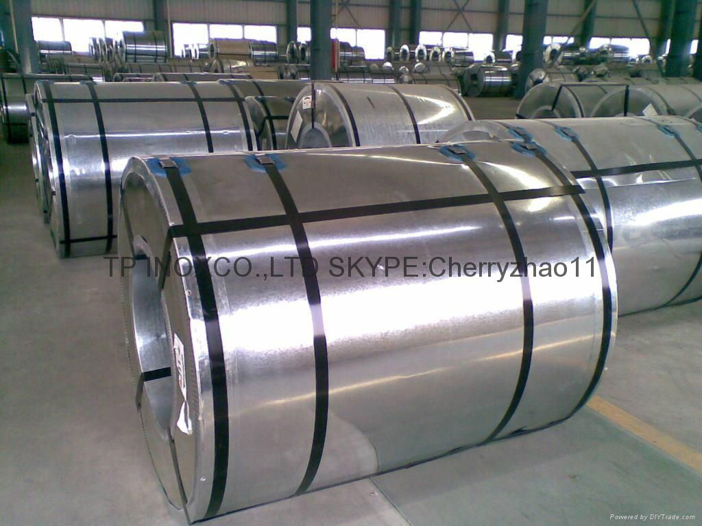 310S Hot Rolled Stainless Steel Sheet Corrosion Resistant 5