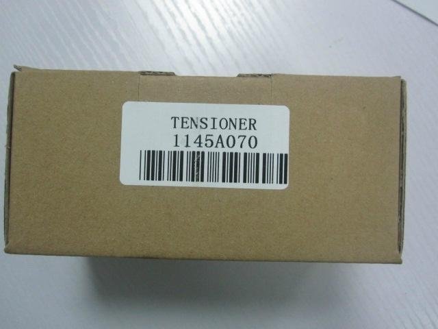 Timing Belt Tensioner Adjuster 1145A070 For MITSUBISHI 2.5L 3.0L 3.5L 3.8L 5