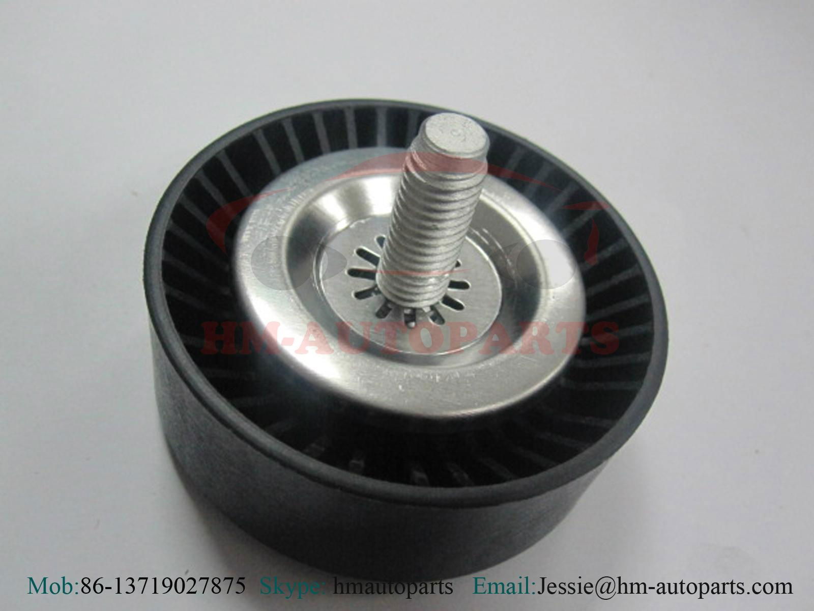 08-12 MITSUBISHI Lancer-Idler Pulley 1341A005 2