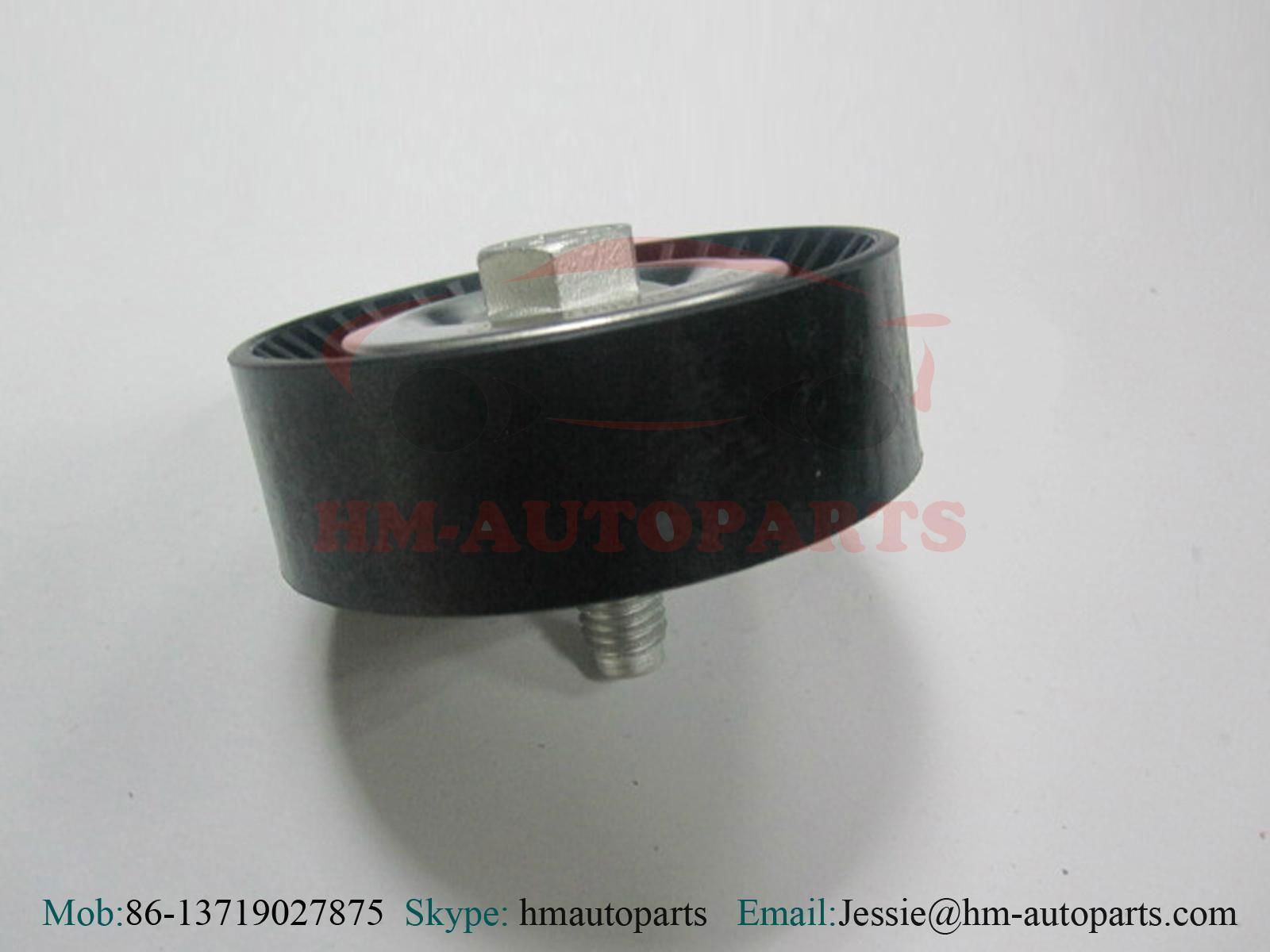 0812 MITSUBISHI LancerIdler Pulley 1341A005 HMAUTOPARTS (China