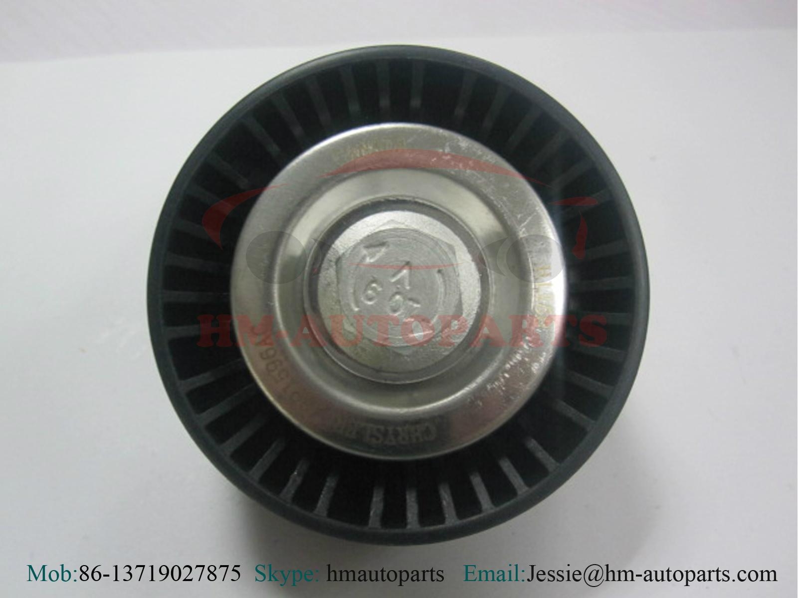 0812 MITSUBISHI LancerIdler Pulley 1341A005 HMAUTOPARTS (China