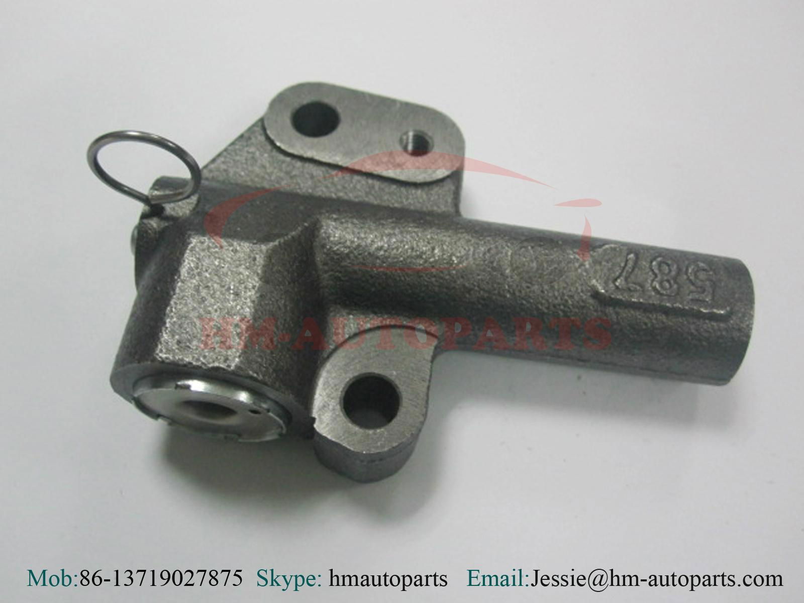 Mitsubishi Ealge 2.0L & 2.4L 4G64 Hydraulic Tensioner MD308587  5