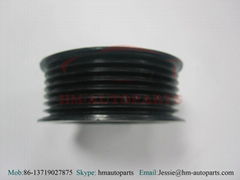 Mitsubishi Serpentine Belt Idler Pulley