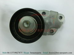 Timing Belt Hydraulic Tensioner for