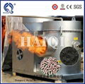 Biomass sawdust burner （biomass moulding fuel stove） 1