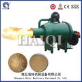 Biomass wood power burner (BMF burner)