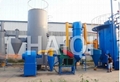 Biomass & MSW & Biowaste gasifier