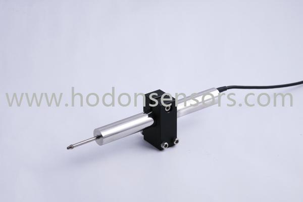 回弹式LVDT位移传感器 4