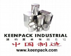 Keenpack Industrial Ltd