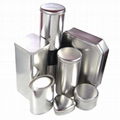 Cutomized Tins 1