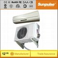 home appliances hybrid solar air conditioning 36000BTU AC 220V 50Hz/60Hz