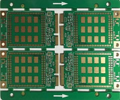 Electronic Control Board