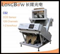 grain processing machine color sorter 1