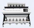 Grains High-end Color Sorter Optical Sorter  2