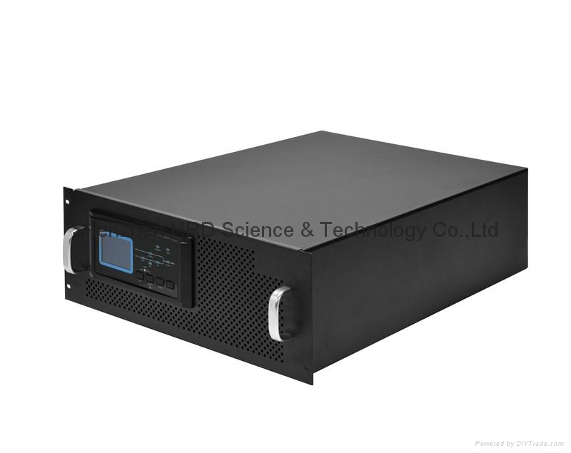 Rack mounted Online UPS PCP Rack Mount HRD/OEM (China Manufacturer