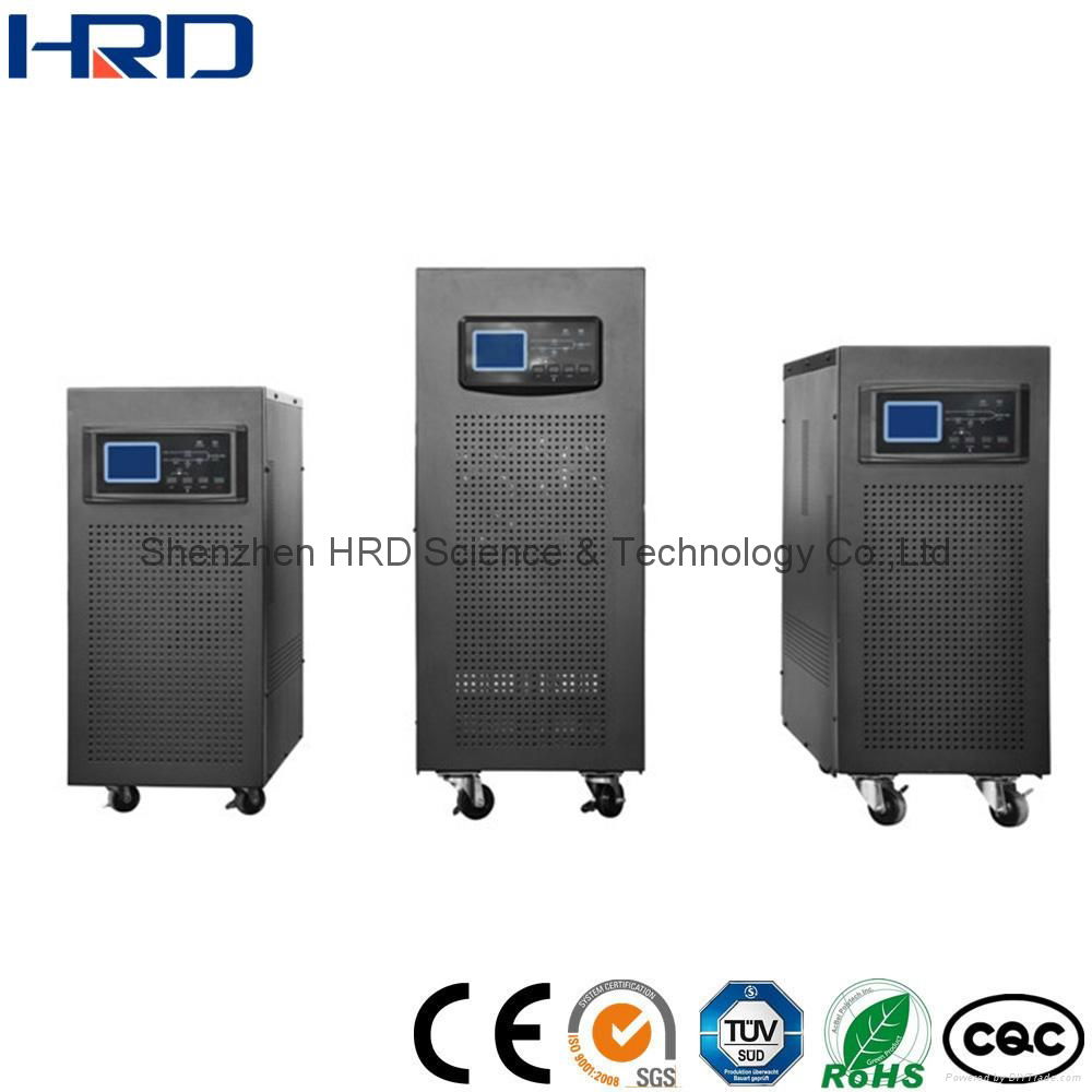  High Frequency 120V UPS 