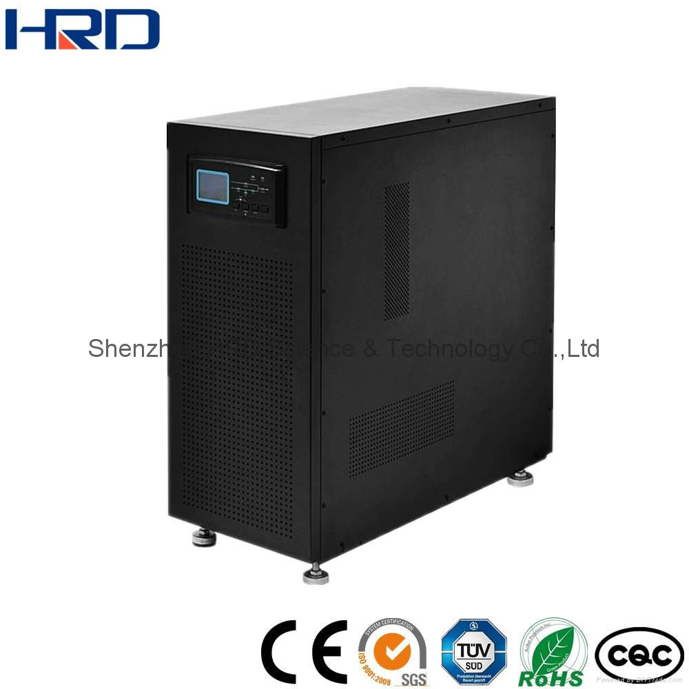  High Frequency 120V UPS  2