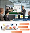 HOT SALE IN STOCK 55 inch led interactive flat panel 5