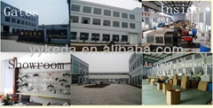 Yuyao Keda Plastic Industry Co., Ltd.