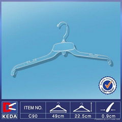 laundry hanger rack