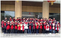 JiangSu Handlewell Machinery Co.,Ltd