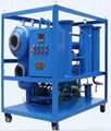 TVP Turbine Oil Purification 1