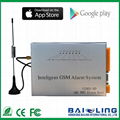 BL5050 Big Discount Industry Alarm GSM MMS Alarm System Auto Dial Security Alarm 1