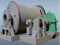 GM series rolling bearing ball mill 1