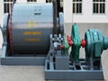 GM series rolling bearing ball mill 2