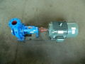 PN slurry pump