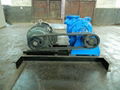 PN slurry pump 2