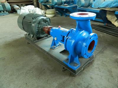 PN slurry pump 4