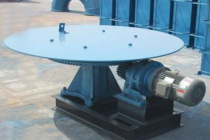 DK disc feeder 1