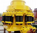  Spring cone crusher 2