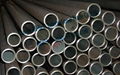 Carbon seamless steel tube  2