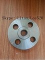 Stainless steel Threaded Flanges - ANSI B16.5 4