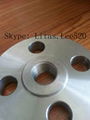 Stainless steel Threaded Flanges - ANSI B16.5 5