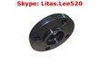 Forged Carbon Steel Socket Welding Flanges