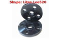 Forged Carbon Steel Socket Welding Flanges 2