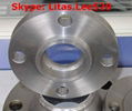 Forged Carbon Steel Socket Welding Flanges 3